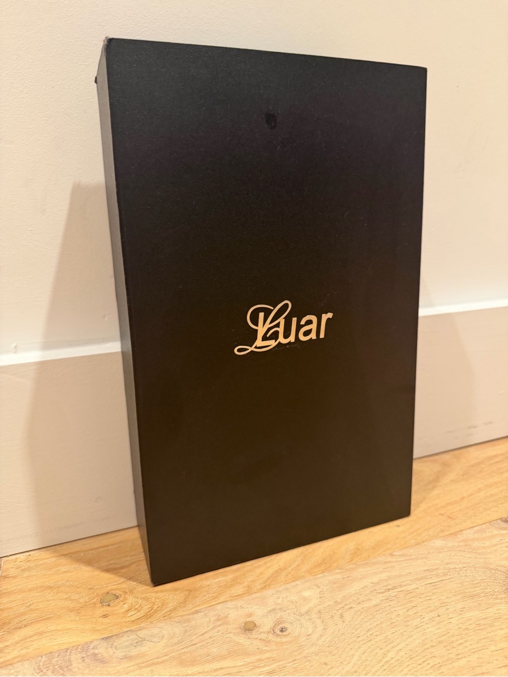 Luar Oversized Double-Frame Sunglasses - Stylish Designer Look